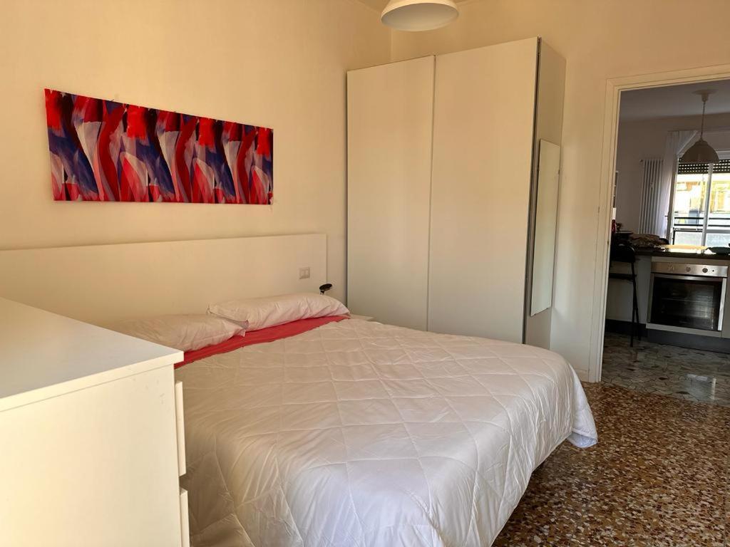 Apartamento Kibilu - Via Lomellina Mm Argonne - Linate Airport